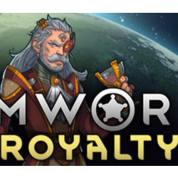 RimWorld - Royalty - DLC STEAM GIFT РОССИЯ