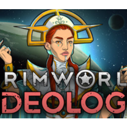 RimWorld - Ideology - DLC STEAM GIFT РОССИЯ