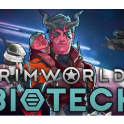 RimWorld - Biotech - DLC STEAM GIFT РОССИЯ