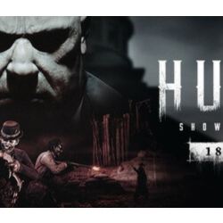 Hunt: Showdown 1896 - STEAM GIFT RU/KZ/UA/BY