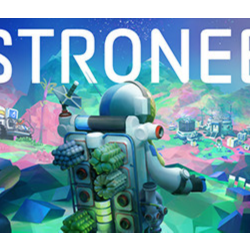 ASTRONEER - STEAM GIFT РОССИЯ