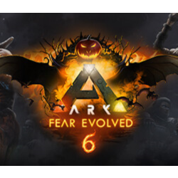 ARK: Survival Evolved - STEAM GIFT РОССИЯ
