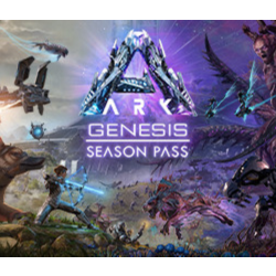 ARK: Genesis Season Pass - DLC STEAM GIFT РОССИЯ