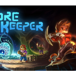 Core Keeper - STEAM GIFT РОССИЯ