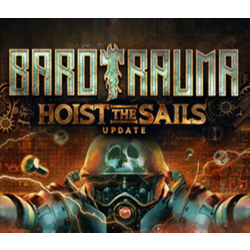 Barotrauma - STEAM GIFT РОССИЯ