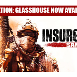 Insurgency: Sandstorm - 1-Year Anniversary Edition