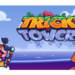 Tricky Towers - STEAM GIFT РОССИЯ