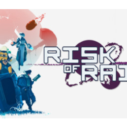 Risk of Rain 2 - STEAM GIFT RU/KZ/UA/BY