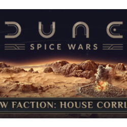 Dune: Spice Wars - STEAM GIFT РОССИЯ