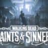 The Walking Dead: Saints & Sinners Standard Edition - S
