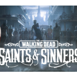 The Walking Dead: Saints & Sinners Tourist Edition - ST