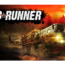 MudRunner - STEAM GIFT РОССИЯ