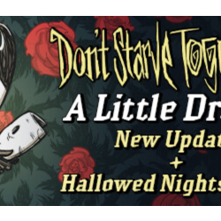 Don&acute;t Starve Together - STEAM GIFT РОССИЯ