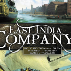 East India Company Gold (steam key)