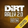 DiRT Rally 2.0 Deluxe Content Pack 2.0   XBOX КЛЮЧ