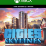 Cities: Skylines: University City XBOX