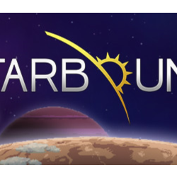 Starbound - STEAM GIFT РОССИЯ