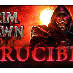 Grim Dawn - Crucible Mode DLC - DLC STEAM GIFT РОССИЯ