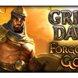 Grim Dawn - Forgotten Gods Expansion - DLC STEAM GIFT Р