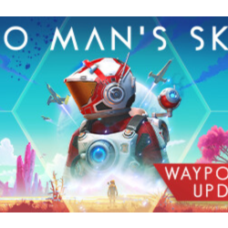 No Man&acute;s Sky - STEAM GIFT RU/KZ/UA/BY