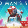 No Man&acute;s Sky - STEAM GIFT RU/KZ/UA/BY