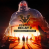State of Decay 2: Juggernaut Edition - STEAM