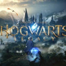 РФ/CНГ⭐️Hogwarts Legacy Standart/Deluxe 🎁Steam gift