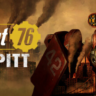 Fallout 76 - STEAM GIFT RU/KZ/UA/BY