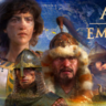 Age of Empires IV - STEAM GIFT РОССИЯ
