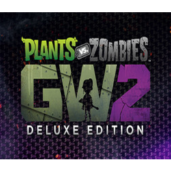 Plants vs. Zombies™ Garden Warfare 2: Deluxe Edition