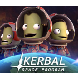 Kerbal Space Program - STEAM GIFT РОССИЯ