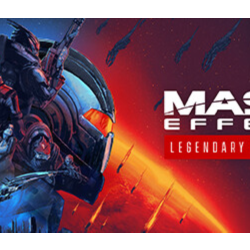 Mass Effect™ Legendary Edition - STEAM GIFT РОССИЯ