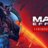 Mass Effect™ Legendary Edition - STEAM GIFT РОССИЯ