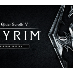 The Elder Scrolls V: Skyrim Special Edition - STEAM