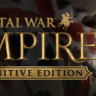 Total War: Empire - Definitive Edition - STEAM GIFT РОС