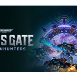 Warhammer 40,000: Chaos Gate - Daemonhunters - STEAM