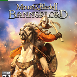 Mount & Blade II: Bannerlord Xbox One & Xbox Series X|S
