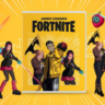 FORTNITE: НАБОР ЛЕГЕНДЫ АНИМЕ XBOX ONE /X|S  КЛЮЧ