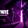 FORTNITE: НАБОР «ЗЛОВЕЩИЕ ГРАНИ» XBOX ONE/X|S  КЛЮЧ