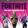 FORTNITE: НАБОР «ЧАС РАСПЛАТЫ» XBOX ONE/X|S  КЛЮЧ