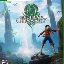 ✅❤️ONE PIECE ODYSSEY❤️XBOX SERIES X|S🔑КЛЮЧ