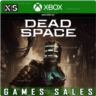 DEAD SPACE REMAKE (2023)  XBOX SERIES X|S  КЛЮЧ