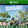 DEAD ISLAND 2  XBOX ONE|XS  КЛЮЧ