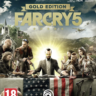 Far Cry 5 Gold Edition XBOX ONE X|S КЛЮЧ