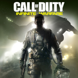 call of duty: Infinite Warfare    STEAM