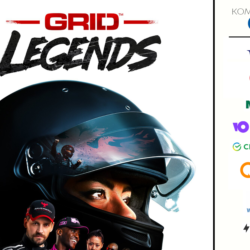 GRID Legends ⭐ STEAM ⭐