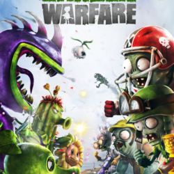 💎Plants vs. Zombies Garden Warfare XBOX ONE X|S КЛЮЧ🔑