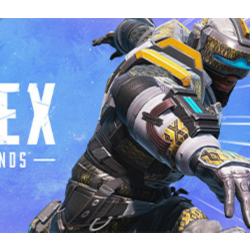 Apex Legends НАБОР «СПАСИТЕЛИ»   600 COINS STEAM ROW 🎁