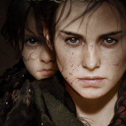A Plague Tale: Requiem Steam Key GLOBAL🔑