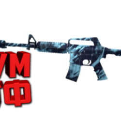 Макрос для M4A1 в STANDOFF2. X7, Bloody, Logi, Razer